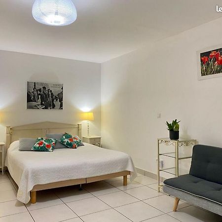 Kazanou Hotell Saint Pierre Eksteriør bilde