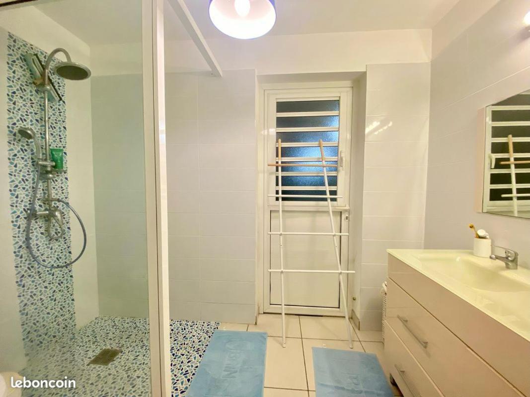 Kazanou Hotell Saint Pierre Eksteriør bilde